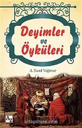 Deyimler ve Öyküleri