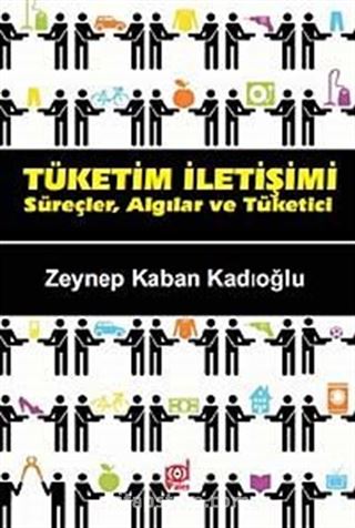 Tüketim İletişimi