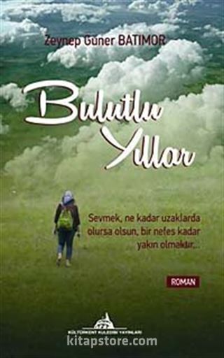 Bulutlu Yıllar