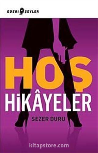 Hoş Hikayeler