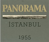 Panorama İstanbul 1955