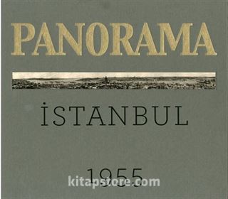 Panorama İstanbul 1955