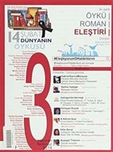 14 Şubat Dünyanın Öyküsü Dergisi Sayı:3 Mayıs-Haziran 2014