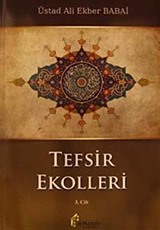 Tefsir Ekolleri 3. Cilt