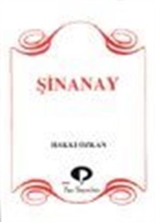 Şinanay