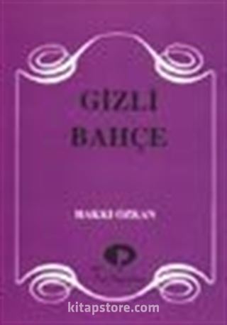 Gizli Bahçe