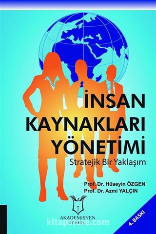 İnsan Kaynakları Yönetimi