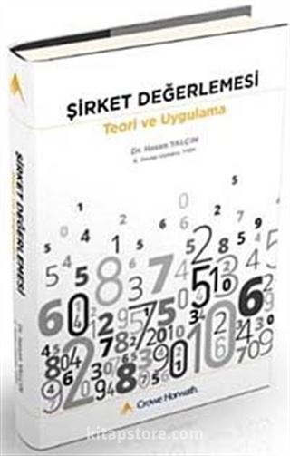 Şirket Değerlemesi