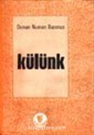 Külünk