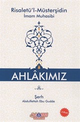 Ahlakımız (Risaletü'l-Müsterşidin)