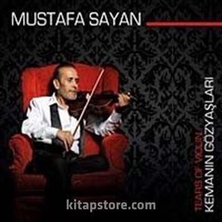 Kemanın Gözyaşları (CD)