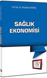 2015 Sağlık Ekonomisi