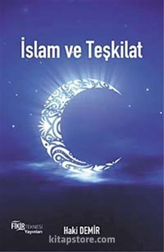 İslam ve Teşkilat