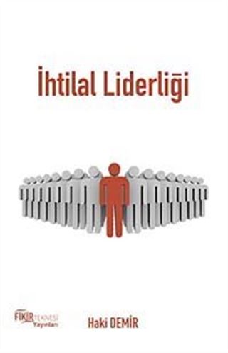 İhtilal Liderliği