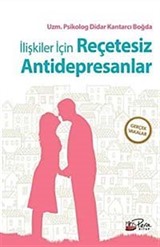 İlişkiler İçin Reçetesiz Antidepresanlar