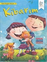 Kibarım / Benim Duygusal Dünyam