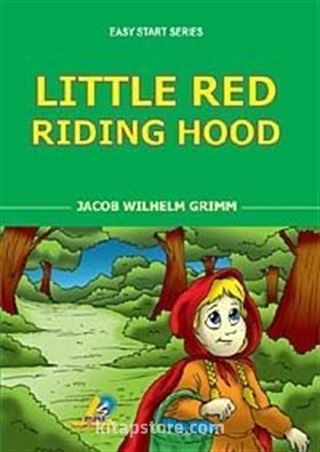 Little Red Ridding Hood / Easy Start Series