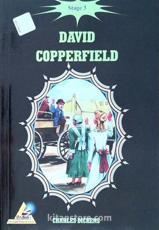 David Copperfield / Stage 3