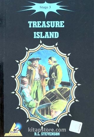 Treasure Island / Stage 3