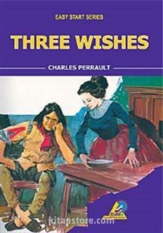 Three Wishes / Easy Start Series