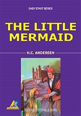 The Little Mermaid / Easy Start Series