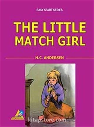 The Litle Match Girl / Easy Start Series