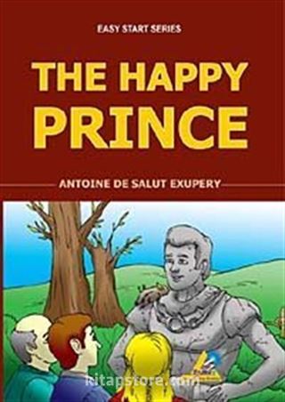 The Happy Prince / Easy Start Series