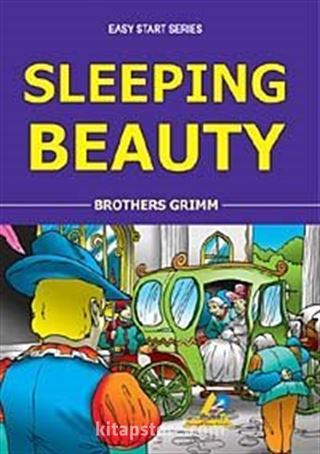 Sleeping Beauty / Easy Start Series