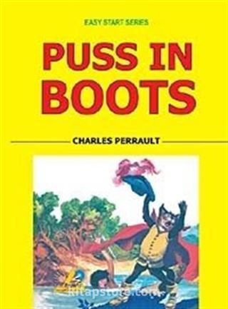 Puss in Boots / Easy Start Series