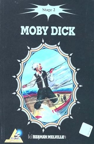 Moby Dick / Stage 2