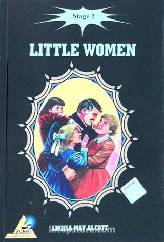 Little Women / Stage 2