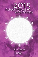 2015 Ruhsal Astroloji ve Ay Ajandası