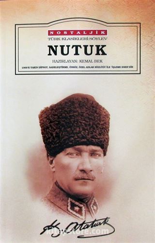 Nutuk (Tam Metin)