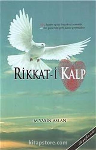 Rikkat-i Kalp