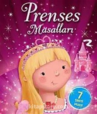 Prenses Masalları