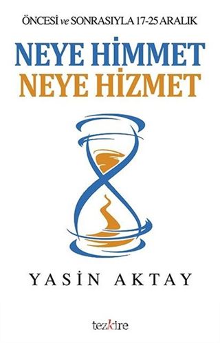 Neye Himmet Neye Hizmet