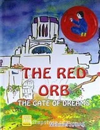 The Red Orb