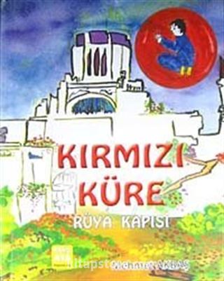 Kırmızı Küre