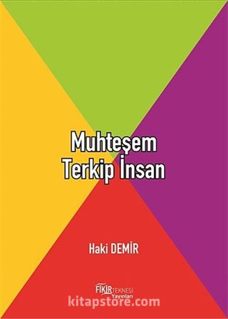 Muhteşem Terkip İnsan