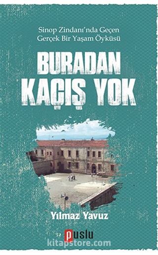 Buradan Kaçış Yok