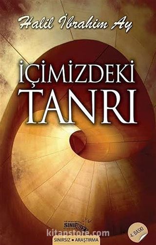 İçimizdeki Tanrı