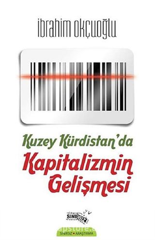 Kuzey Kürdistan'da Kapitalizmin Gelişmesi