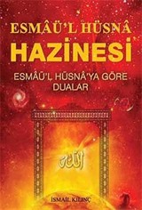 Esmaü'l Hüsna Hazinesi