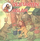 Vejetaryen Aslan