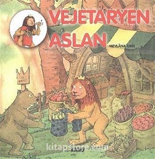 Vejetaryen Aslan