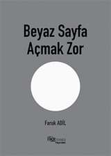 Beyaz Sayfa Açmak Zor