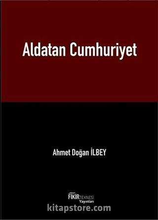 Aldatan Cumhuriyet