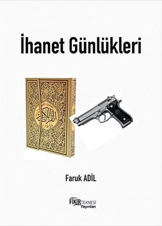 İhanet Günlükleri