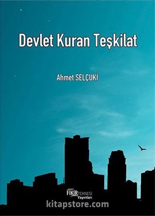 Devlet Kuran Teşkilat