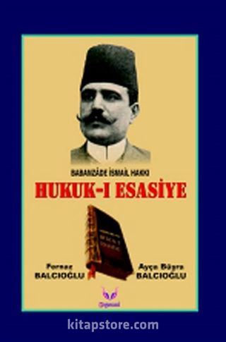 Hukuk-ı Esasiye